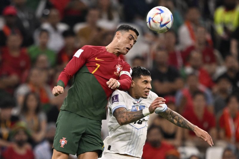 Coreia do Sul vence Portugal e avança às oitavas de final da Copa